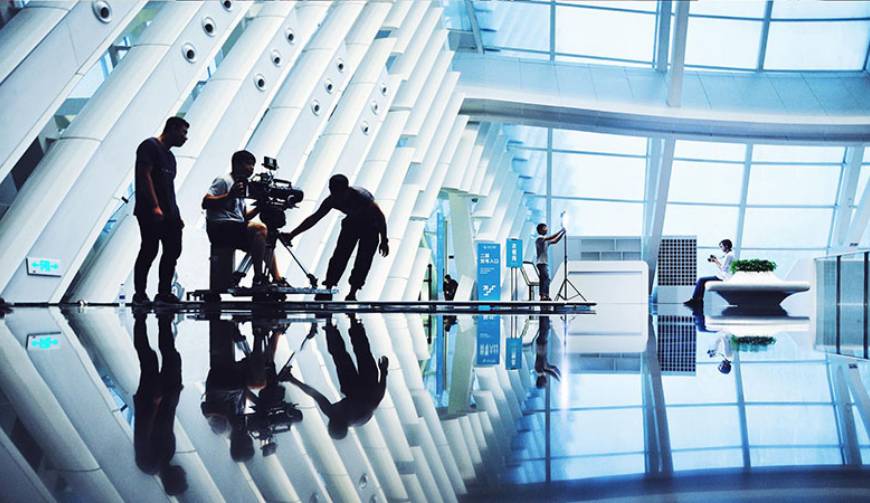 从打卡挑战到UGC裂变——勐海县广告片拍摄公司的社交传播引擎