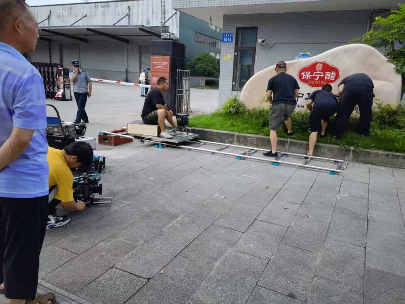 勐海县广告片拍摄公司核心优势：全流程服务，让品牌广告片省心更出彩